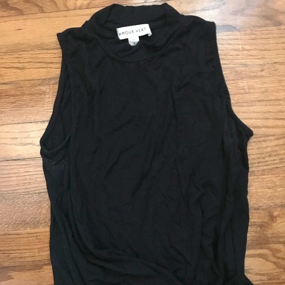 Amour Vert Tank